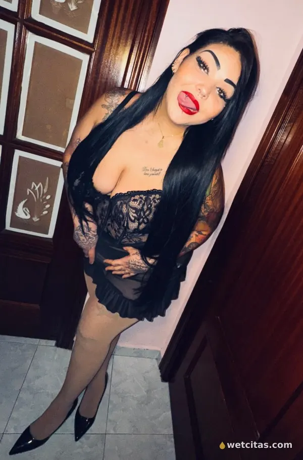 Natalia Española fiestera FETICHES,BDSM morbosa 24h, escort española en don benito – foto 7 de 10