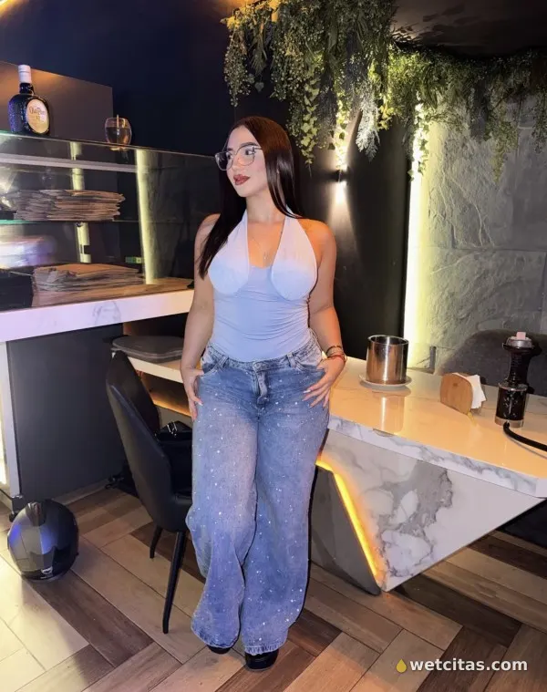 Jovencita cachonda nueva en la ciudad, escort latina en cáceres – foto 8 de 9