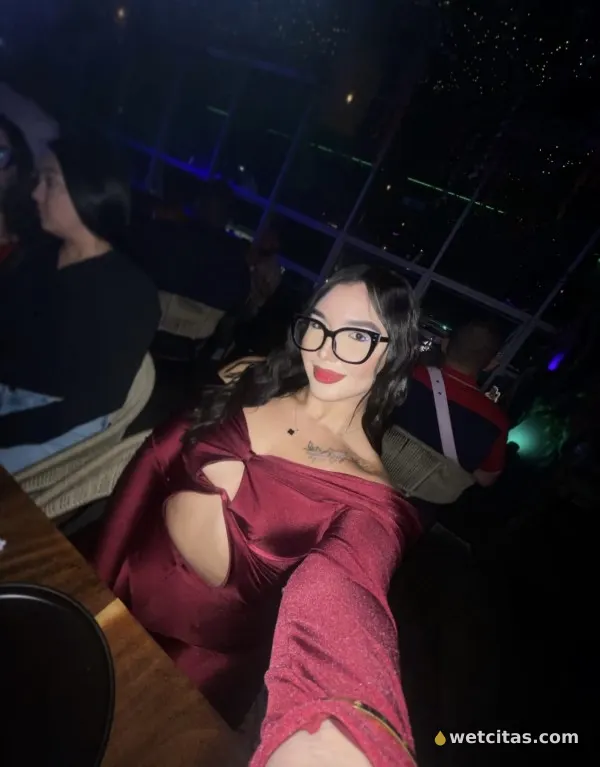 Jovencita cachonda nueva en la ciudad, escort latina en cáceres – foto 7 de 9