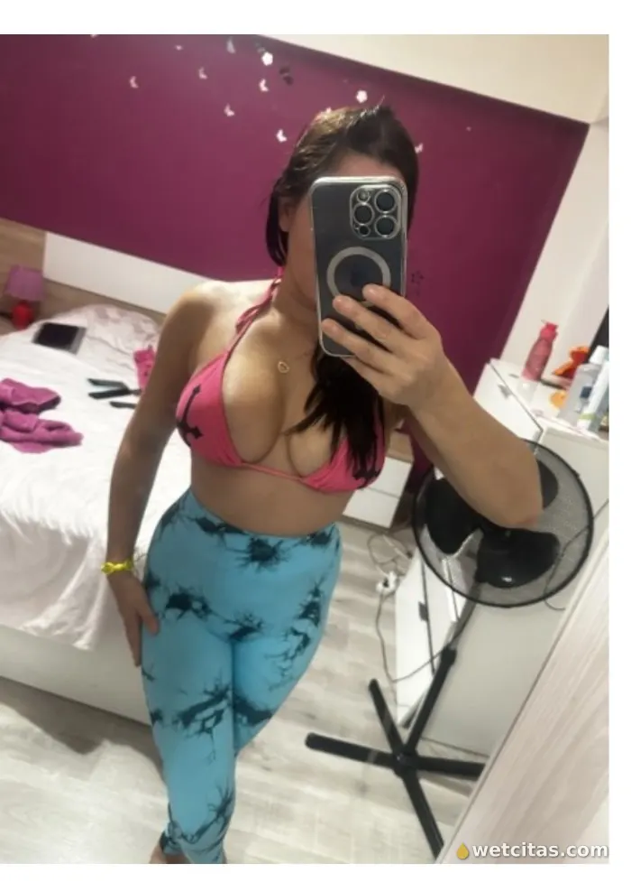 Vamos pasarlo genial, escort latina en cuenca – foto 3 de 10