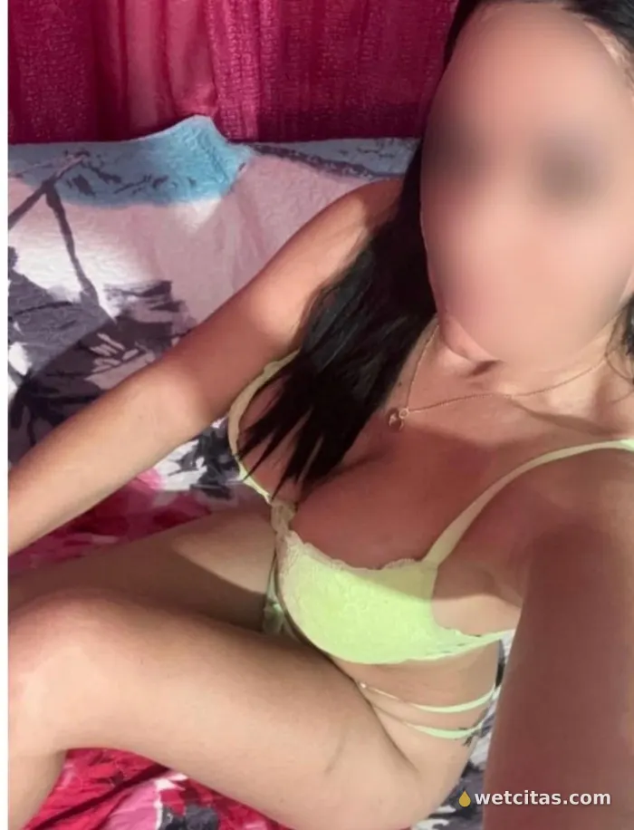 Vamos pasarlo genial, escort latina en cuenca – foto 6 de 10