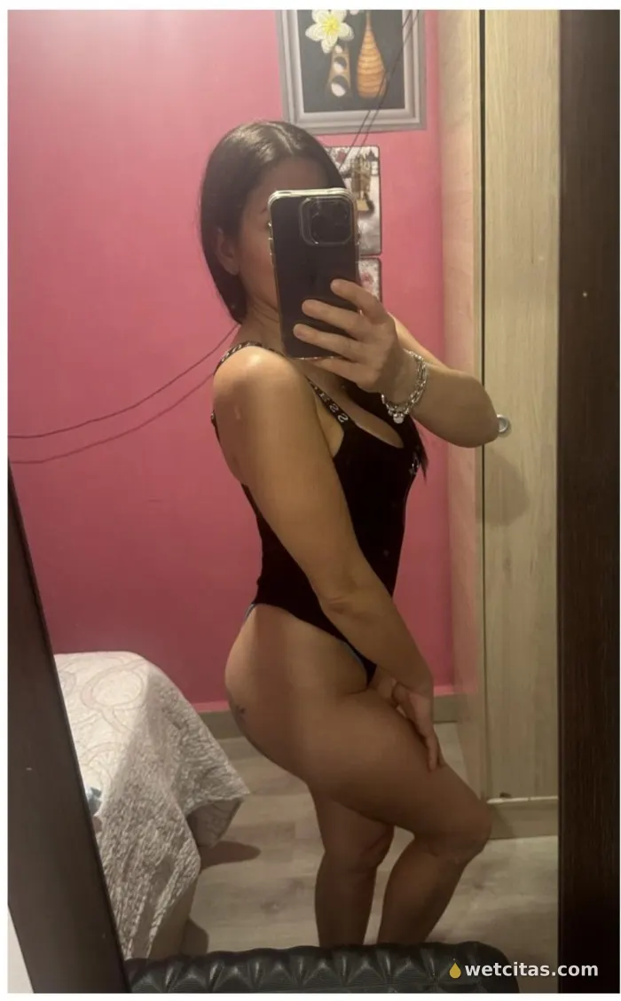 Vamos pasarlo genial, escort latina en cuenca – foto 9 de 10