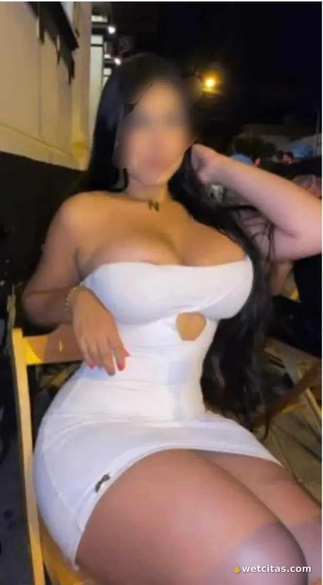 Estoy en Zaragoza, escort colombiana en zaragoza – foto 4 de 7