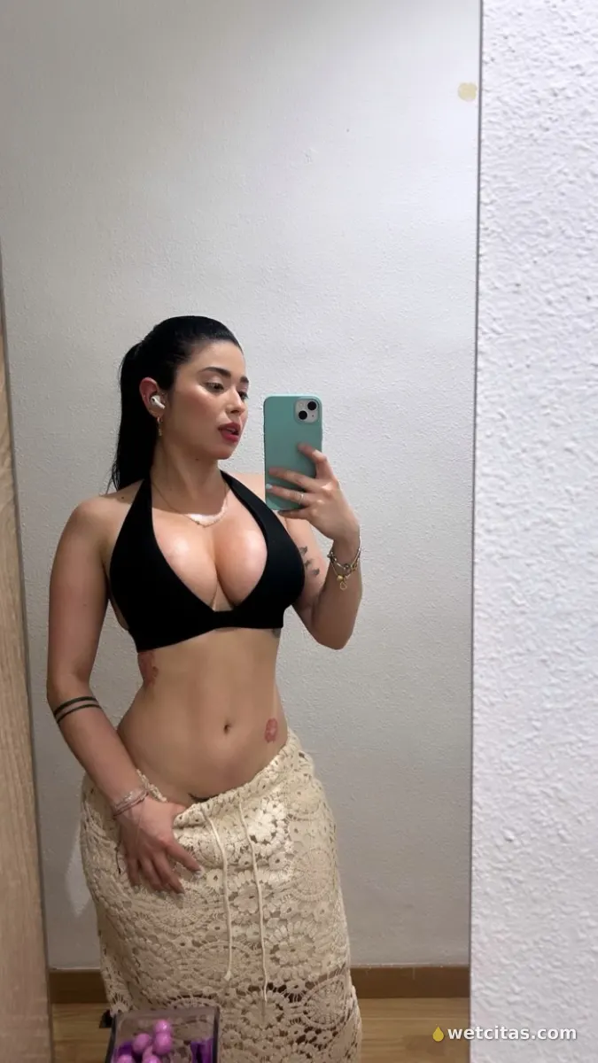 Escort cariñosa sensual adictiva complaciente, escort colombiana en zaragoza – foto 4 de 8