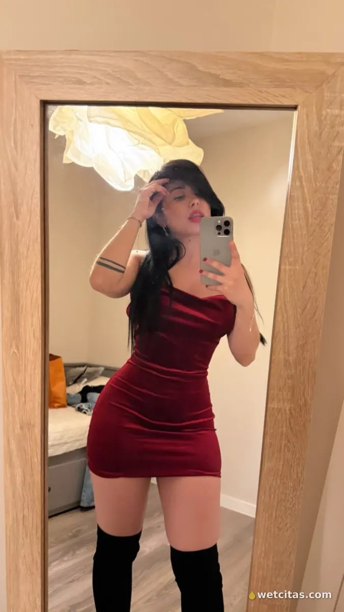 Escort cariñosa sensual adictiva complaciente, escort colombiana en zaragoza – foto 6 de 8