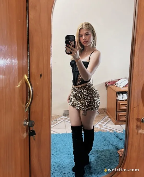 De paso por la ciudad con ganas de follar, escort venezolana en zaragoza – foto 3 de 4