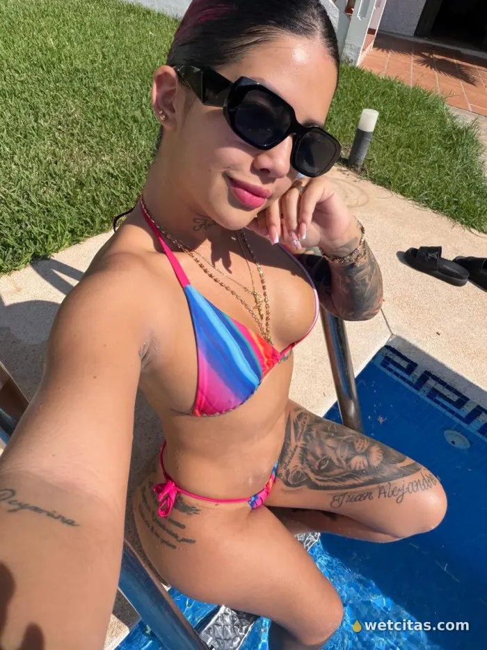 En zaragoza quiero sexo duro lujuria a tope, escort colombiana en zaragoza – foto 6 de 10