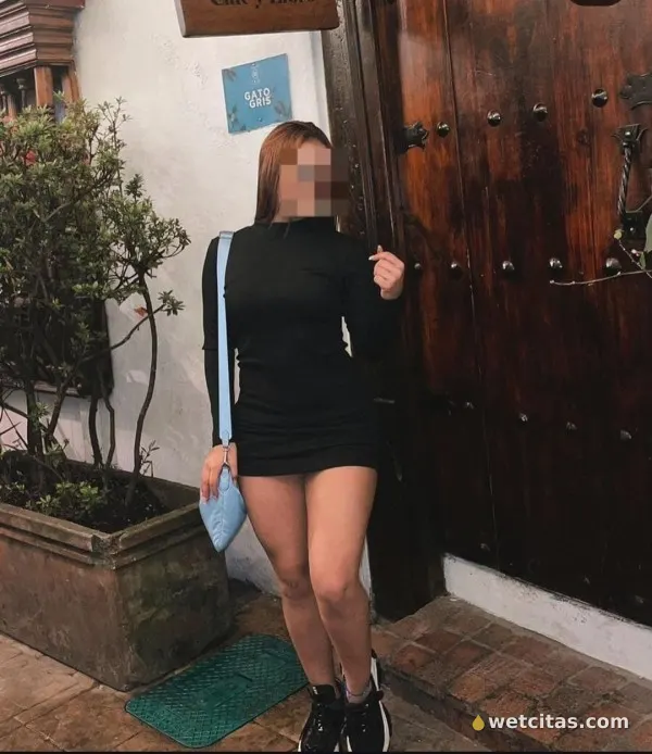 SHAILO Masajes con sensualidad y erotismo, escort colombiana en gijón – foto 6 de 6