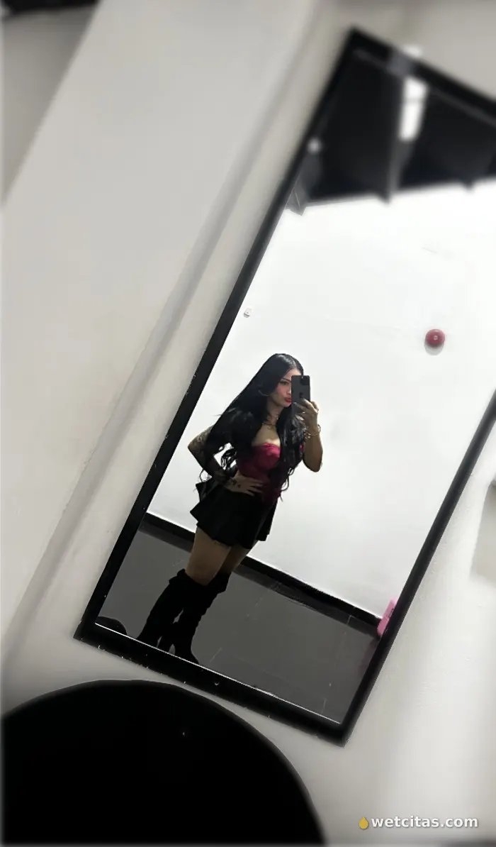 Jovencita colombiana fiestera, escort colombiana en oviedo – foto 3 de 8