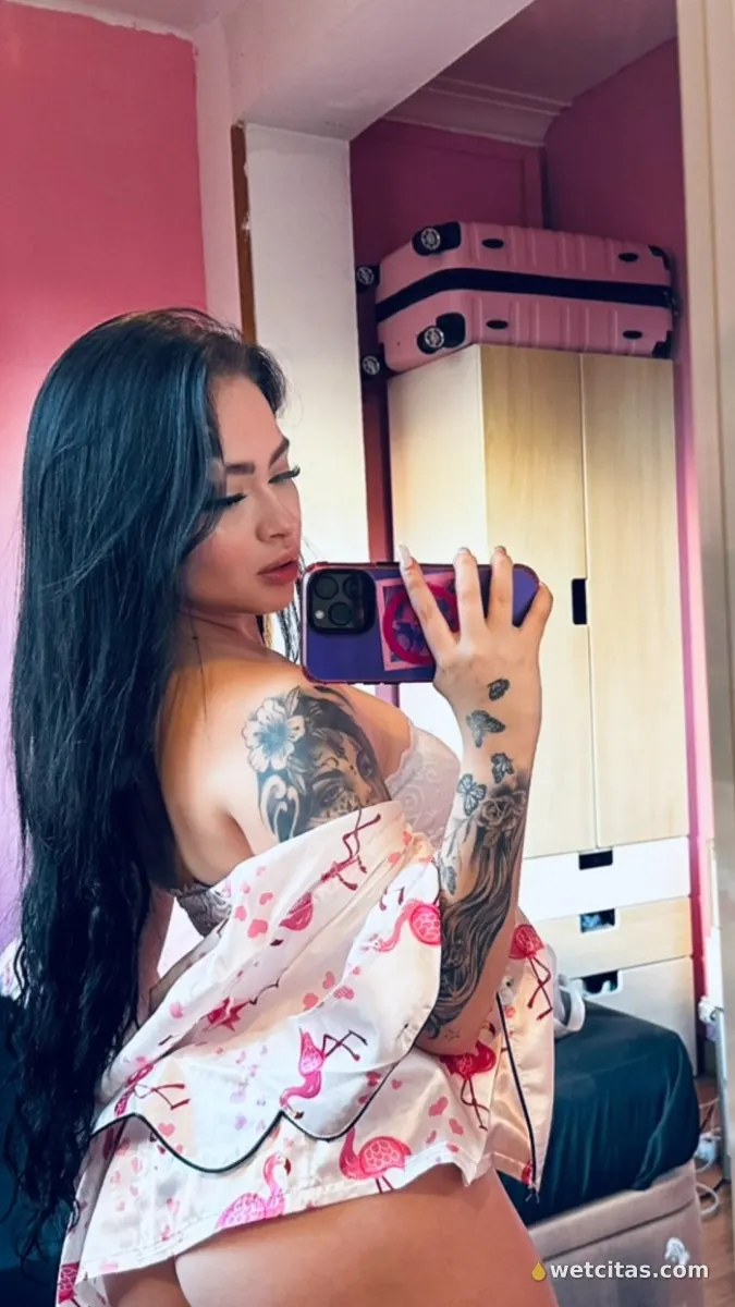 Jovencita colombiana fiestera, escort colombiana en oviedo – foto 6 de 8