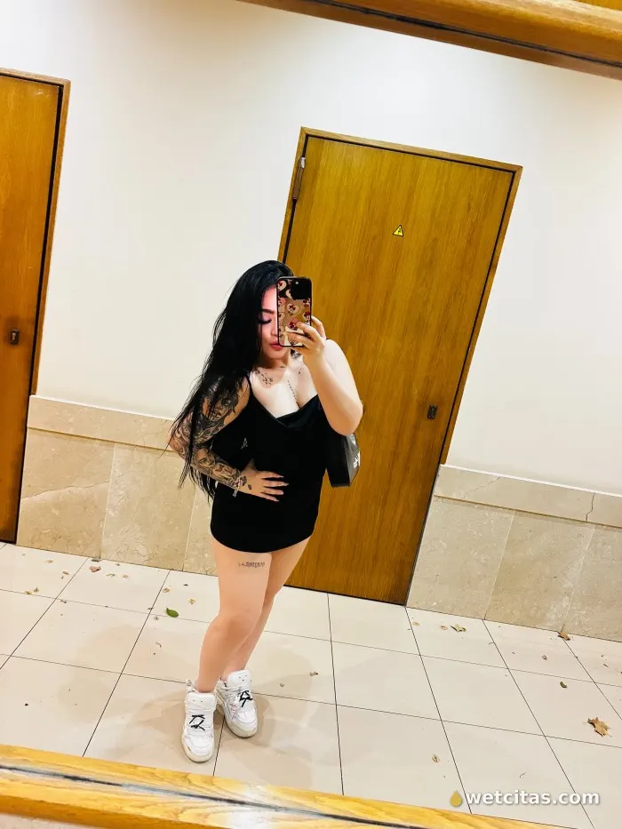 Jovencita colombiana fiestera, escort colombiana en oviedo – foto 5 de 8