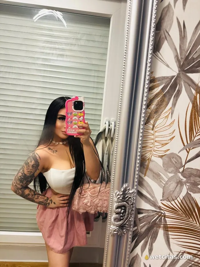 Jovencita colombiana fiestera, escort colombiana en oviedo – foto 8 de 8