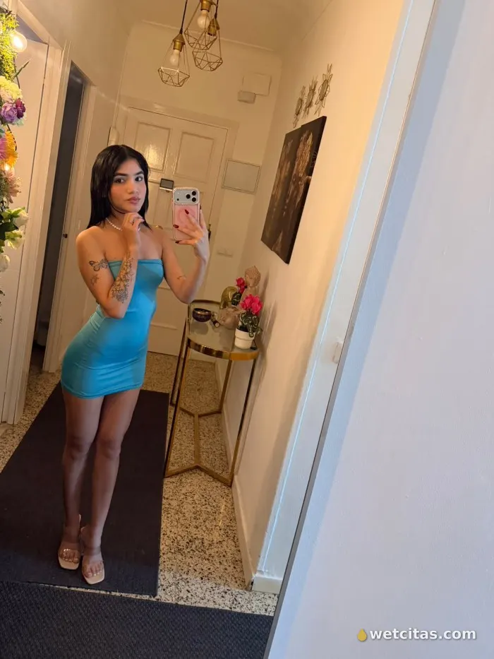 Dayi mulatica sexy y caliente, escort colombiana en gijón – foto 4 de 7