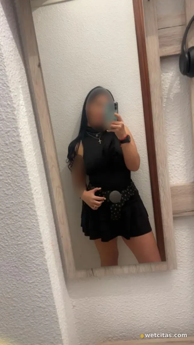 En zaidín sexy, ardiente e irresistible, escort colombiana en granada – foto 8 de 10