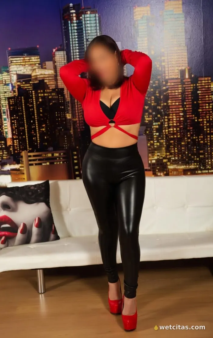Madurita latina dispuesta a todo en torrelavega, escort dominicana en torrelavega – foto 4 de 6