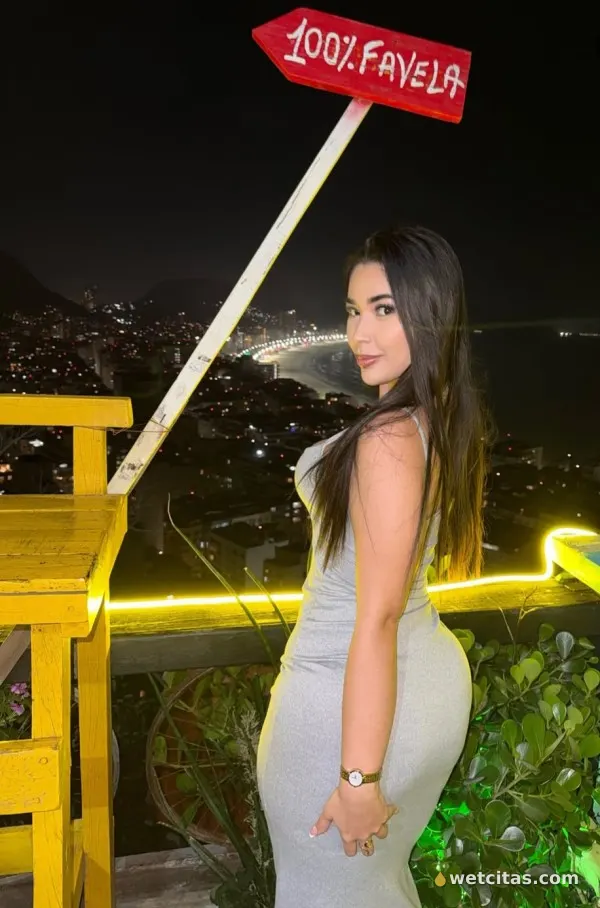 En malliano! una perra con el cullo caliente, escort brasileña en camargo – foto 6 de 6