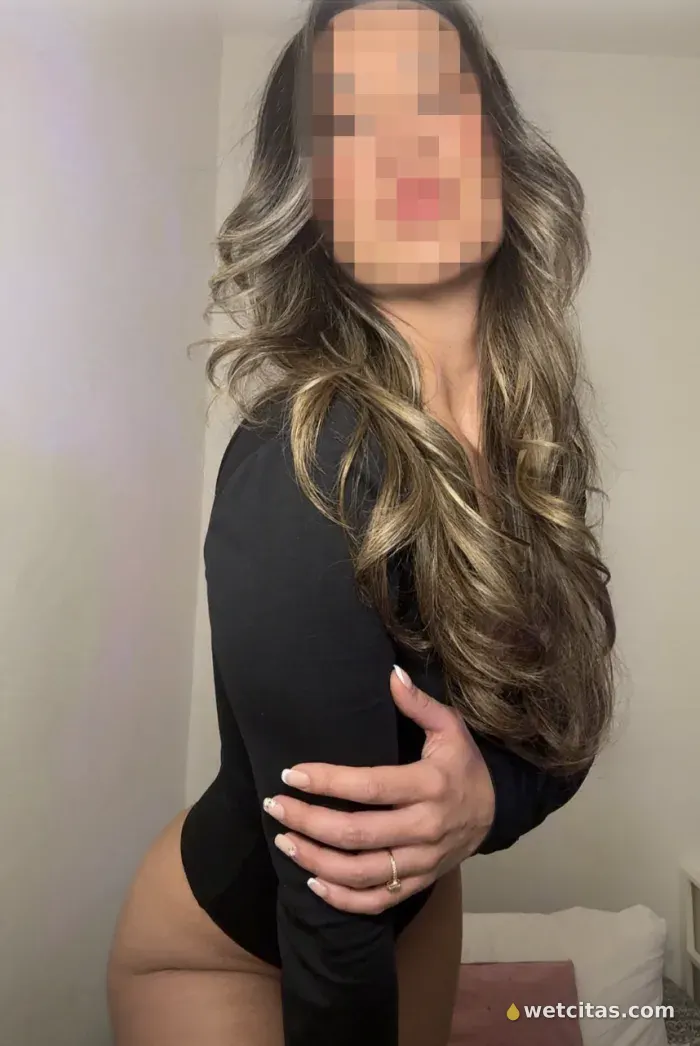 Tentación colombiana en logroño, escort colombiana en logroño – foto 6 de 10