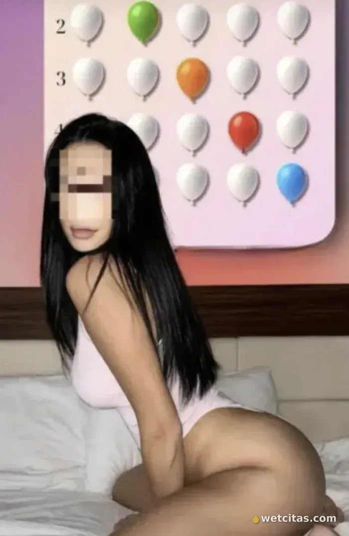Fuego, Besos y Placer Sin Límites, escort latina en logroño – foto 5 de 6