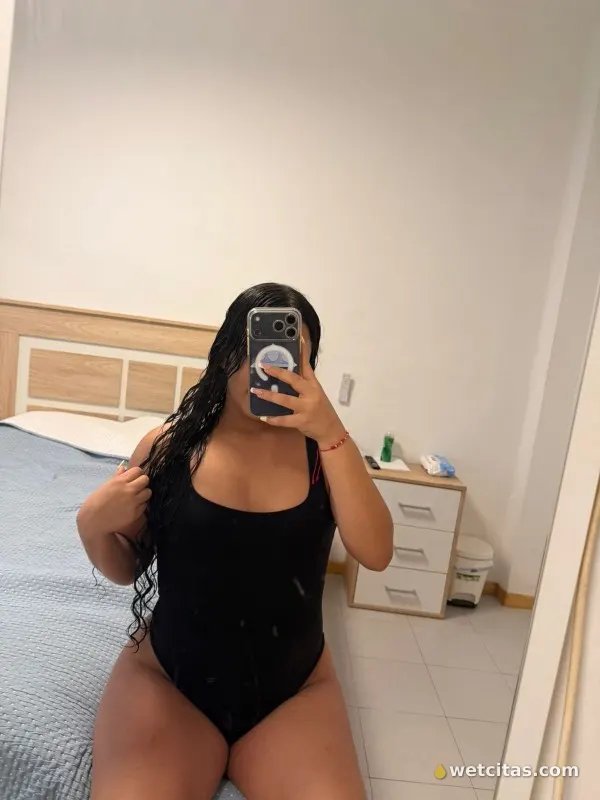 Discreta y envolvente, escort colombiana en rioja – foto 2 de 6