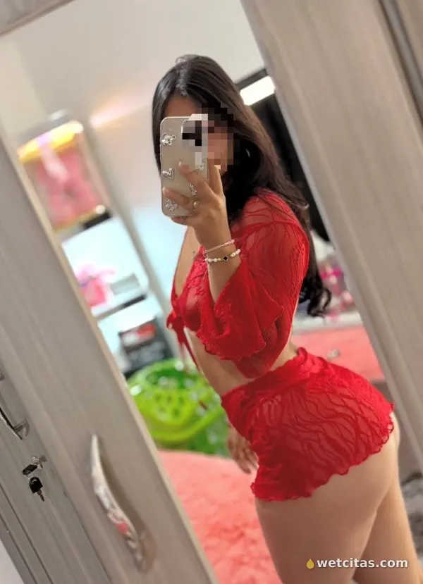 Te haré el mejor francés latina cachonda, escort mexicana en hellín – foto 4 de 5
