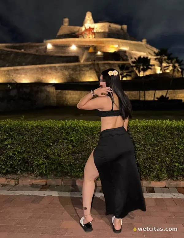 Te haré el mejor francés latina cachonda, escort mexicana en hellín – foto 5 de 5