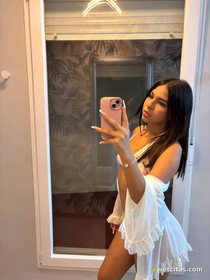 Ninfomana deliciosa ven a follarme con locura sin límites fotos 100% reales, escort latina en albacete – foto 3 de 4