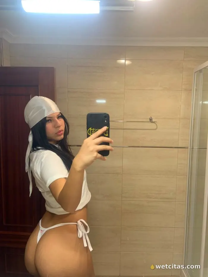 Ninfomana deliciosa ven a follarme con locura sin límites fotos 100% reales, escort latina en albacete – foto 2 de 4