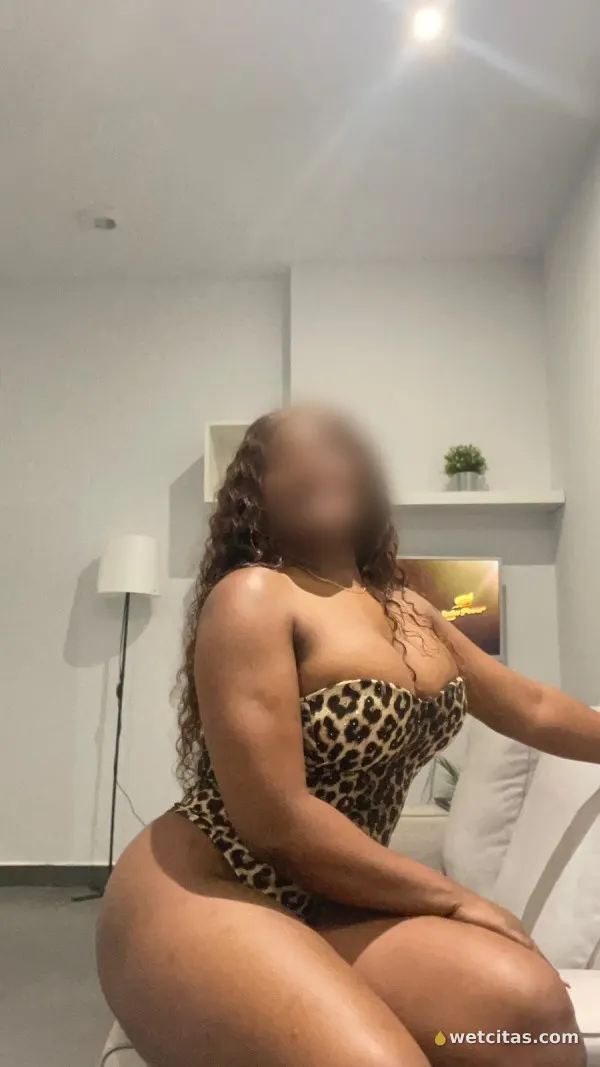 Fuego puro, escort colombiana en tortosa – foto 4 de 5