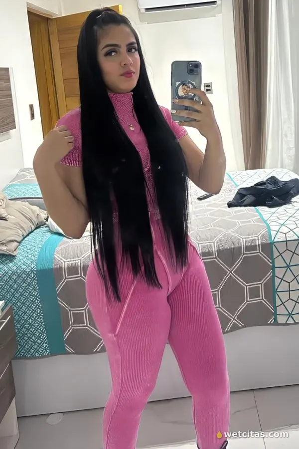Salou pocos días jovencita estudiante completísima muchas ganas de ti, escort latina en salou – foto 7 de 10