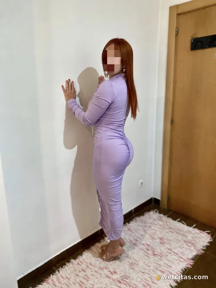 Recién llegada a la ciudad con ganas de fiesta!, escort colombiana en tarragona – foto 4 de 7