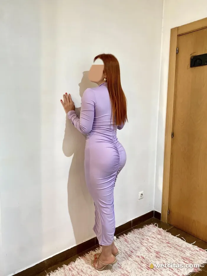 Recién llegada a la ciudad con ganas de fiesta!, escort colombiana en tarragona – foto 2 de 7