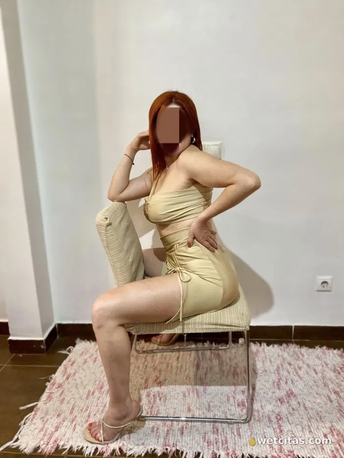 Recién llegada a la ciudad con ganas de fiesta!, escort colombiana en tarragona – foto 7 de 7