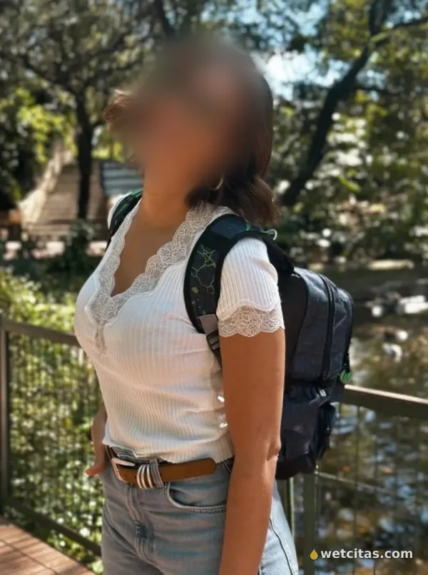 Novedad en salou , brasileña quiero hacerte sentir único, escort latina en salou – foto 6 de 10