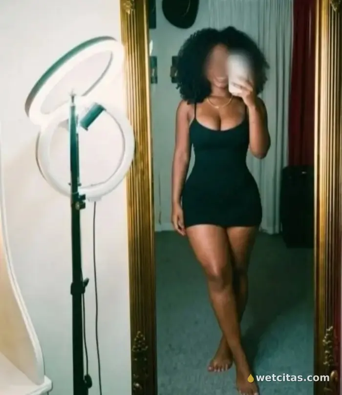 Tu morena fiestera de encanto, escort colombiana en jerez de la frontera – foto 2 de 3