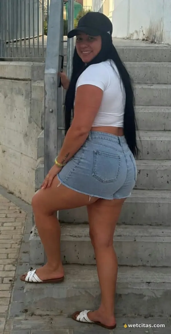 Novedad fiestera siempre dispuesta, escort venezolana en san fernando – foto 4 de 6