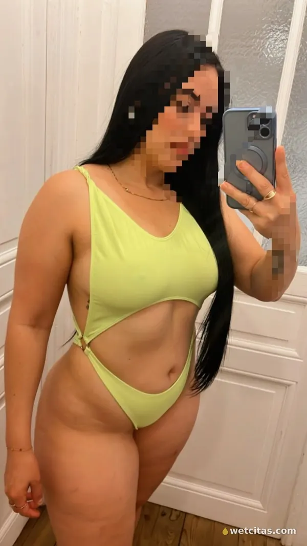Sol primera vez en Ciudad Real, escort paraguaya en ciudadreal – foto 3 de 3