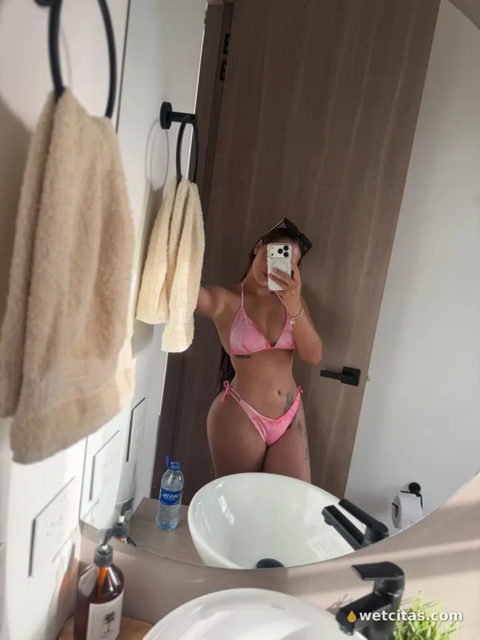 Hermosa latina, escort colombiana en puertollano – foto 3 de 7