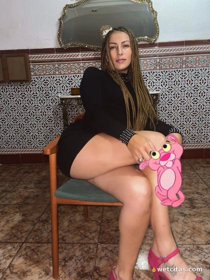Guapa sexy jovencita completa y fiestera, escort latina en jaén – foto 2 de 4