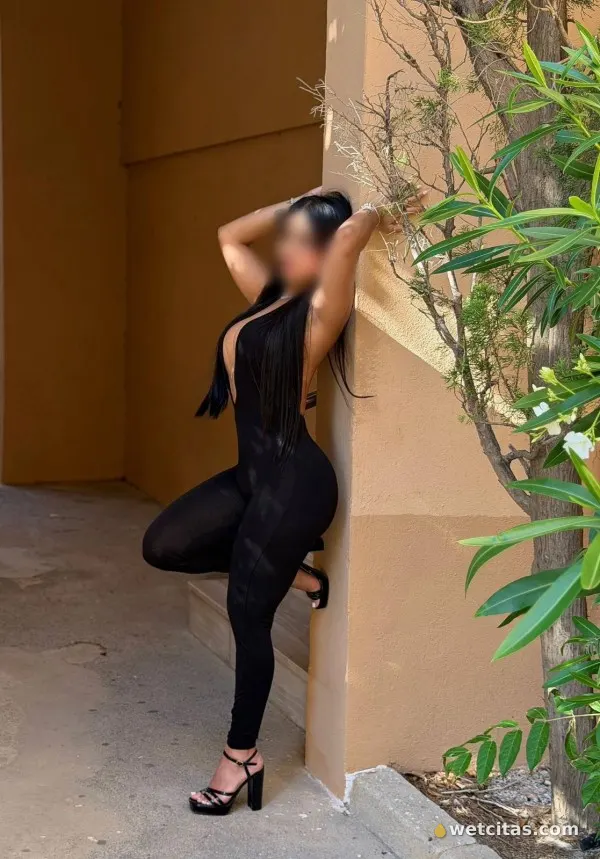 Complaciente, implicada, escort latina en sagunto – foto 7 de 9