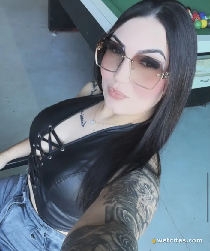 Una diosa caribeña Tatuada ninfomana, escort chilena en huelva – foto 3 de 10