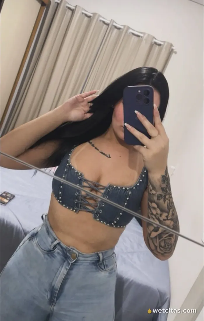 Una diosa caribeña Tatuada ninfomana, escort chilena en huelva – foto 7 de 10