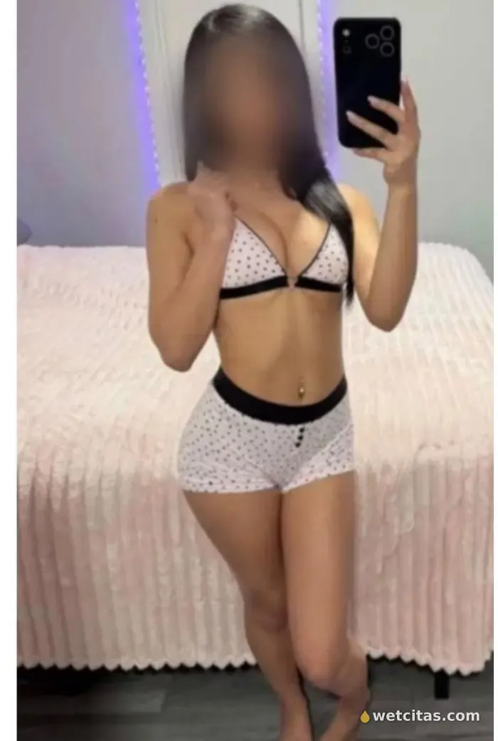 Soy una jovencita delgadita, escort latina en lleida – foto 2 de 4