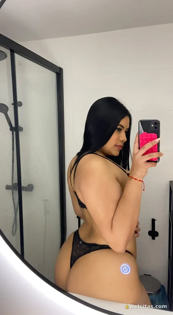 Hermosa y juguetona, he vuelto, escort venezolana en lleida – foto 3 de 3