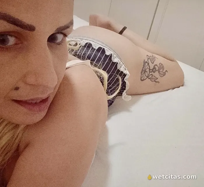 Brasileña ardiente y sin tabúes, escort brasileña en lleida – foto 4 de 9