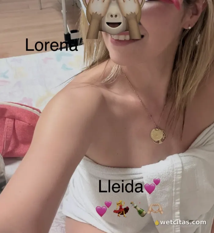 Brasileña ardiente y sin tabúes, escort brasileña en lleida – foto 7 de 9