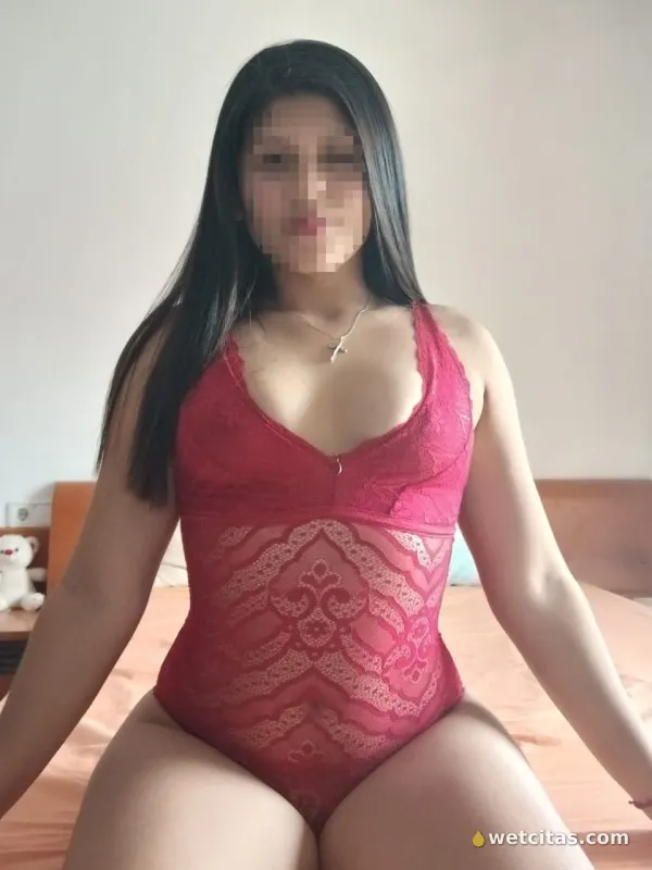 Delicioso y jugoso coñito, me dicen la cachonda, escort paraguaya en lleida – foto 3 de 5