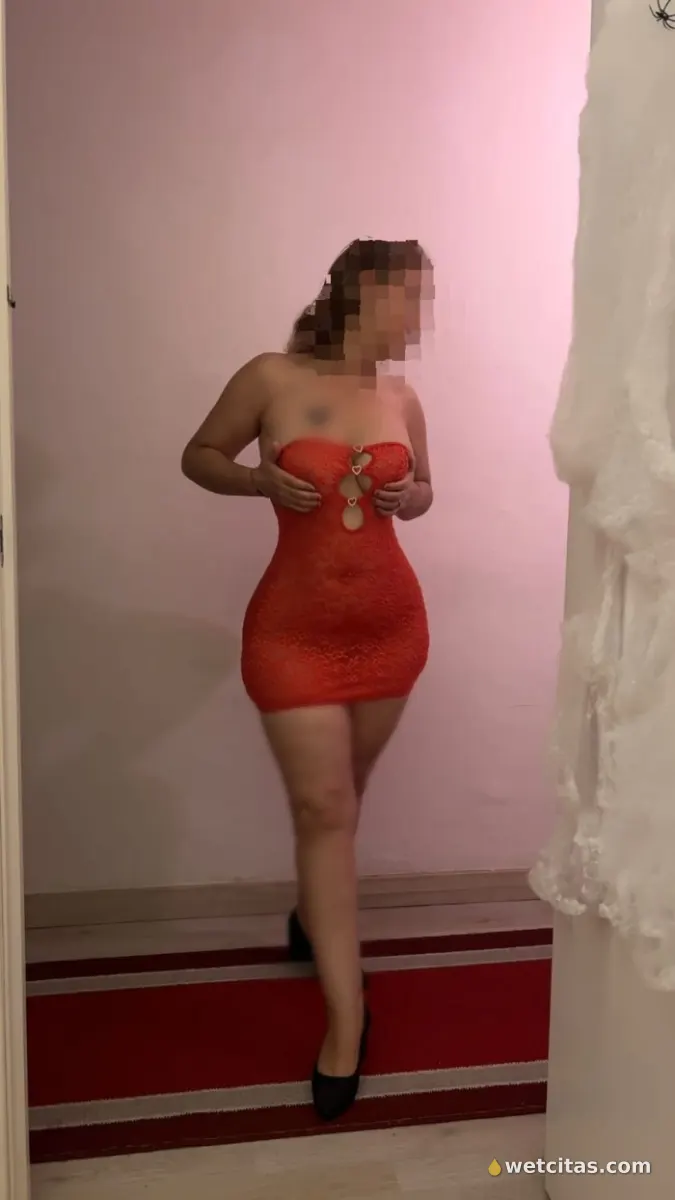Hermosa mujer marroqui 30 años recien llegada 24h, masajista marroquí en salt – foto 2 de 5
