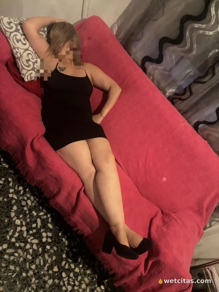 Hermosa mujer marroqui 30 años recien llegada 24h, masajista marroquí en salt – foto 3 de 5