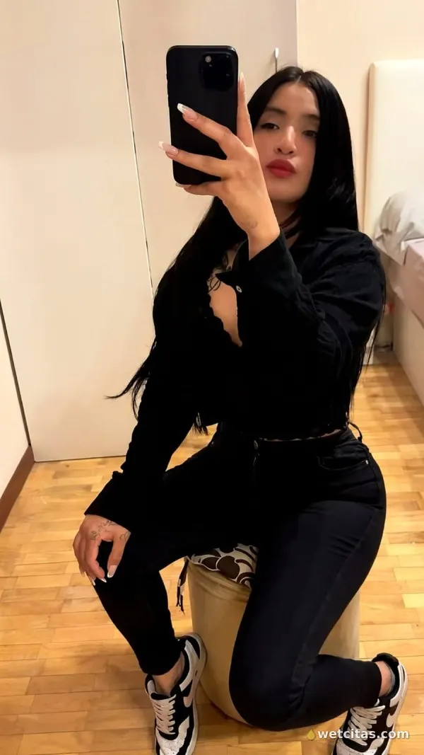 Hermosa Jovencita Madrileña 1ra vez en León, escort colombiana en león – foto 6 de 6