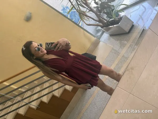Marcela fiestera disponível 24 horas en leon, escort brasileña en león – foto 5 de 6